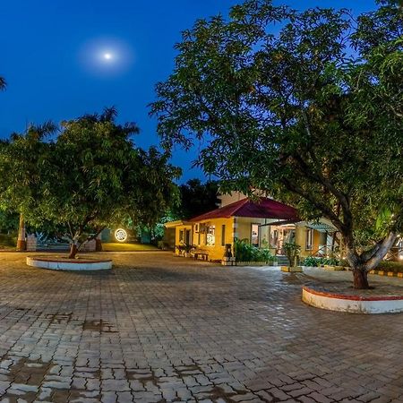 Saavaj Resort, Sasan Gir - Where Wilderness Meets Luxury Extérieur photo