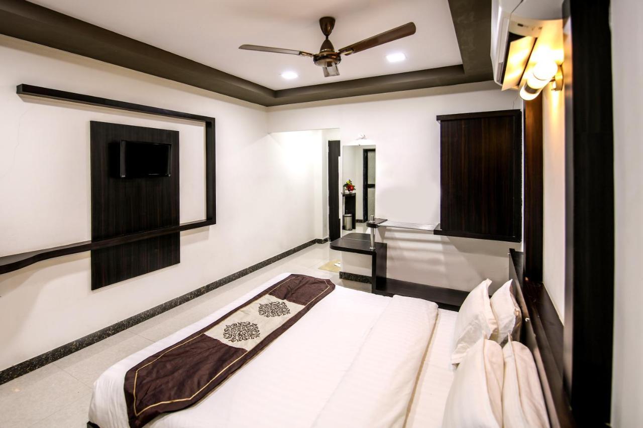Saavaj Resort, Sasan Gir - Where Wilderness Meets Luxury Extérieur photo