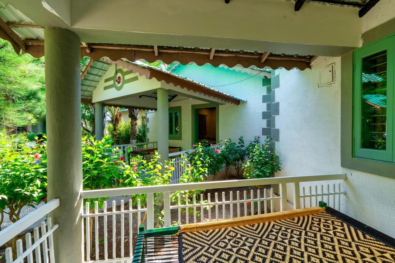 Saavaj Resort, Sasan Gir - Where Wilderness Meets Luxury Extérieur photo