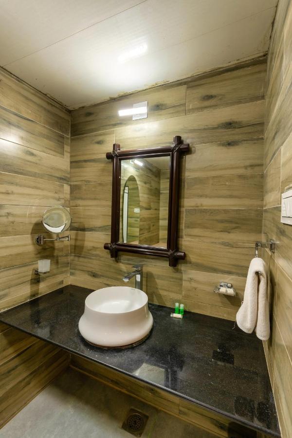 Saavaj Resort, Sasan Gir - Where Wilderness Meets Luxury Extérieur photo