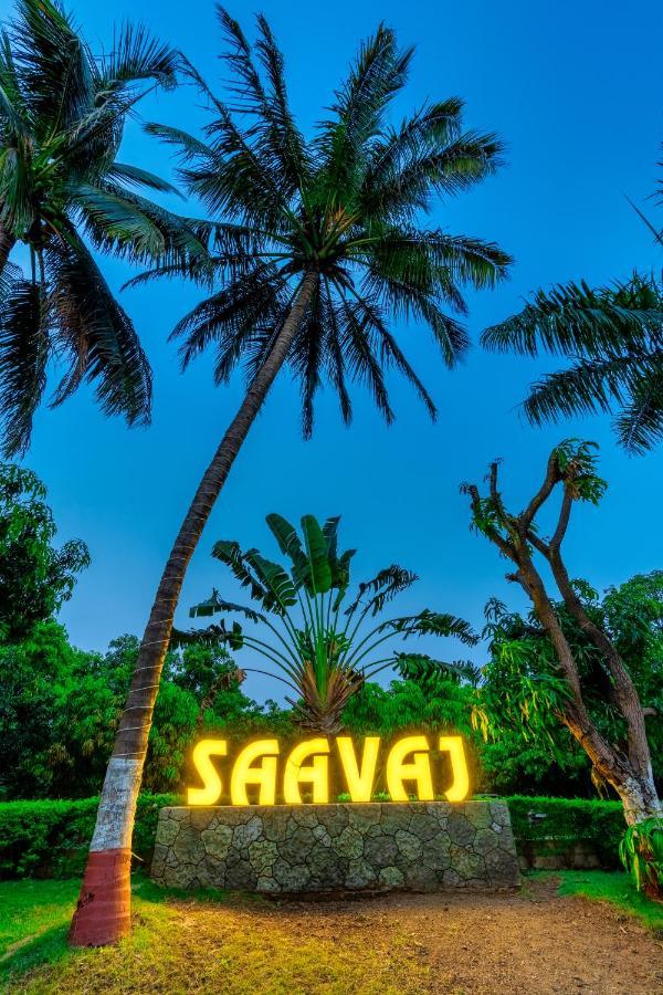Saavaj Resort, Sasan Gir - Where Wilderness Meets Luxury Extérieur photo